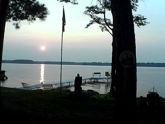 Whiteface Cam Image - Sat, 08/11/2018 7:51pm 