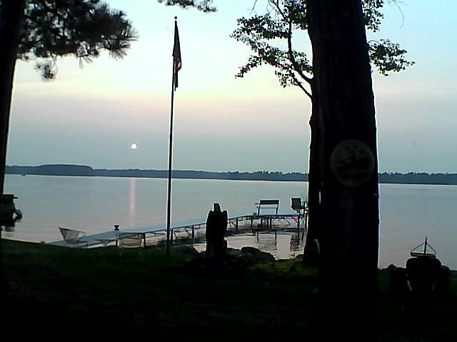 Whiteface Cam Image - Sat, 08/11/2018 8:01pm 