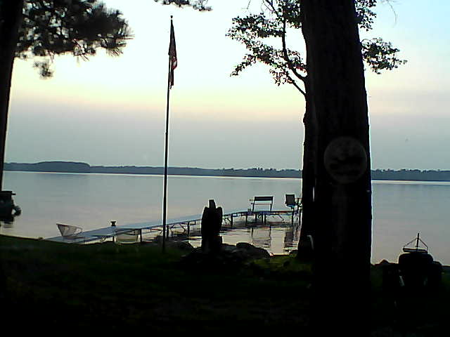 Whiteface Cam Image - Sat, 08/11/2018 8:11pm 