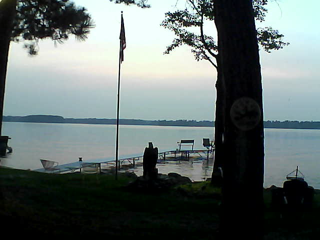 Whiteface Cam Image - Sat, 08/11/2018 8:21pm 