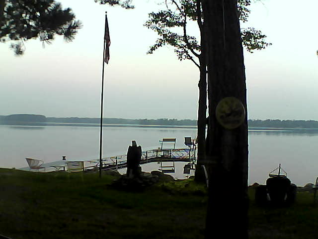 Whiteface Cam Image - Sun, 08/12/2018 6:03am 