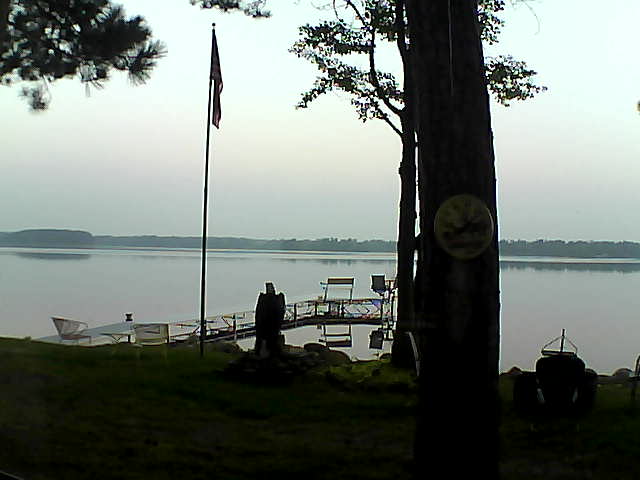 Whiteface Cam Image - Sun, 08/12/2018 6:13am 