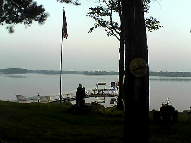 Whiteface Cam Image - Sun, 08/12/2018 6:23am 