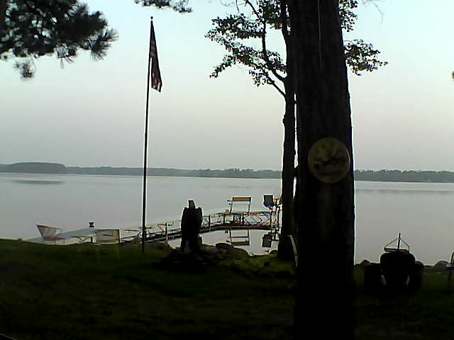 Whiteface Cam Image - Sun, 08/12/2018 6:33am 