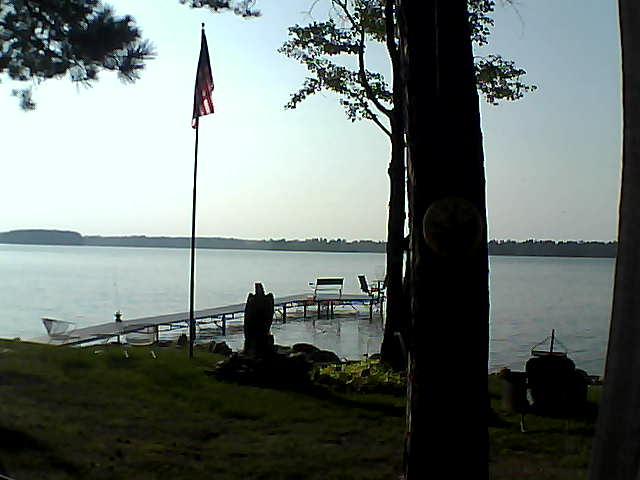 Whiteface Cam Image - Sun, 08/12/2018 6:13pm 