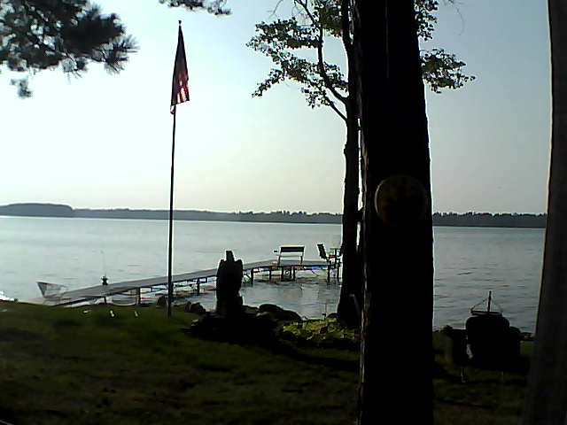 Whiteface Cam Image - Sun, 08/12/2018 6:23pm 