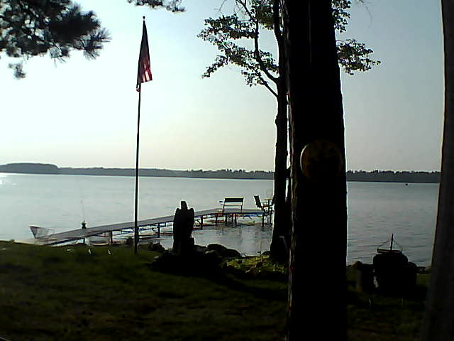 Whiteface Cam Image - Sun, 08/12/2018 6:33pm 