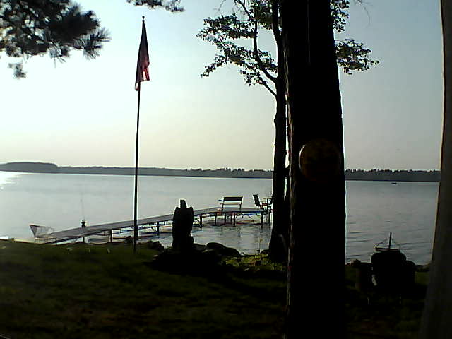 Whiteface Cam Image - Sun, 08/12/2018 6:43pm 