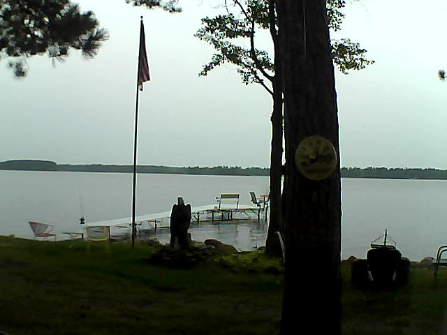 Whiteface Cam Image - Mon, 08/13/2018 5:53am 