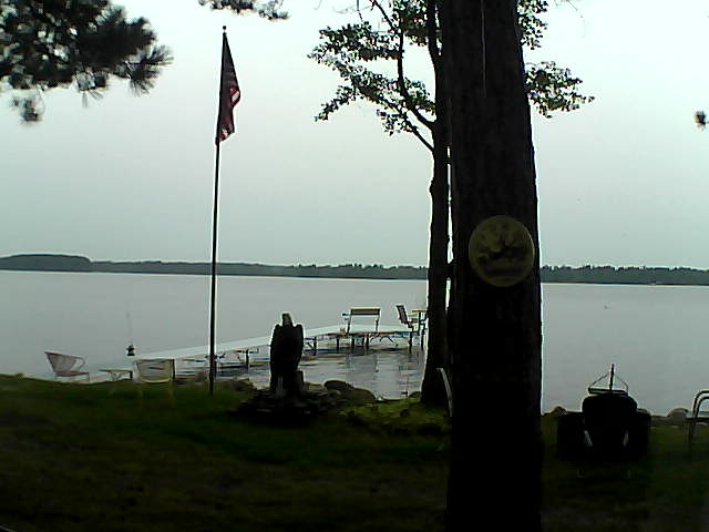 Whiteface Cam Image - Mon, 08/13/2018 6:03am 