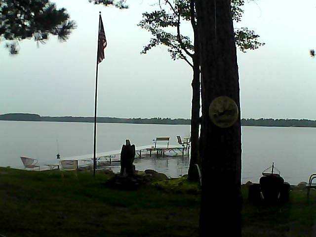 Whiteface Cam Image - Mon, 08/13/2018 6:13am 