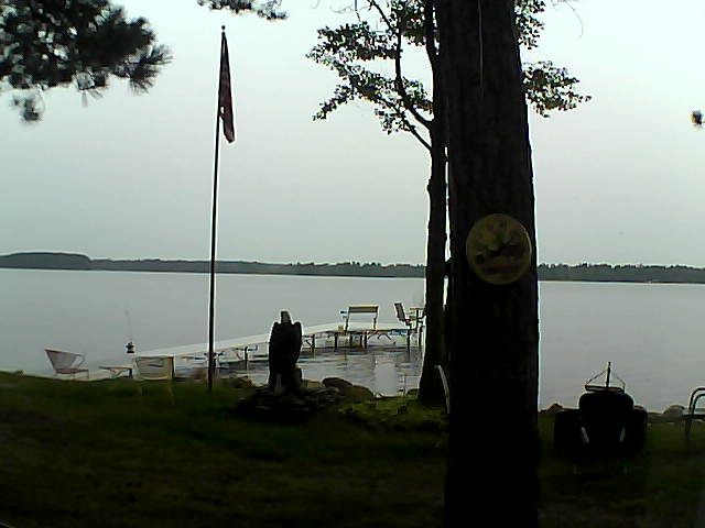 Whiteface Cam Image - Mon, 08/13/2018 6:23am 