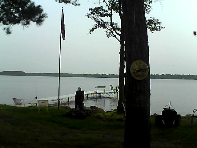 Whiteface Cam Image - Mon, 08/13/2018 7:03am 
