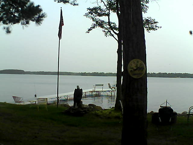 Whiteface Cam Image - Mon, 08/13/2018 7:13am 