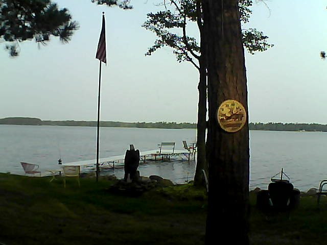 Whiteface Cam Image - Mon, 08/13/2018 8:23am 