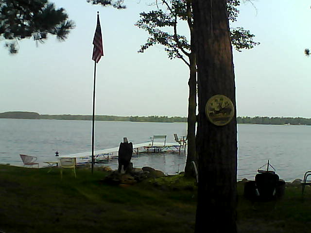 Whiteface Cam Image - Mon, 08/13/2018 8:33am 