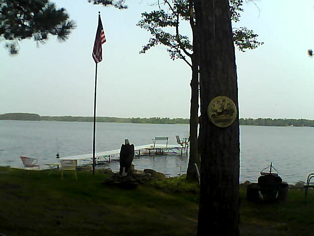 Whiteface Cam Image - Mon, 08/13/2018 8:43am 