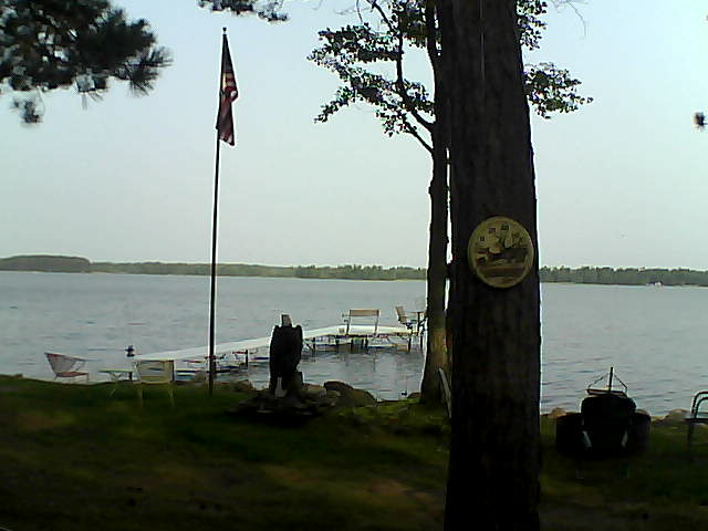 Whiteface Cam Image - Mon, 08/13/2018 8:53am 