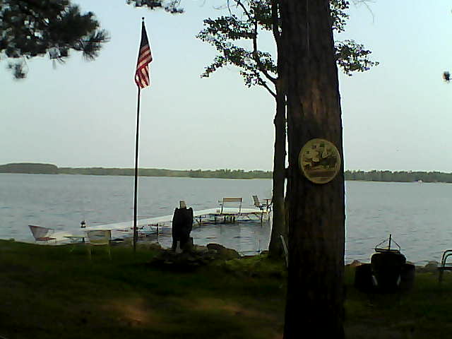 Whiteface Cam Image - Mon, 08/13/2018 9:03am 