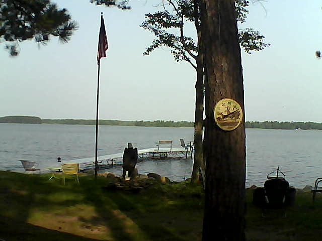 Whiteface Cam Image - Mon, 08/13/2018 9:33am 
