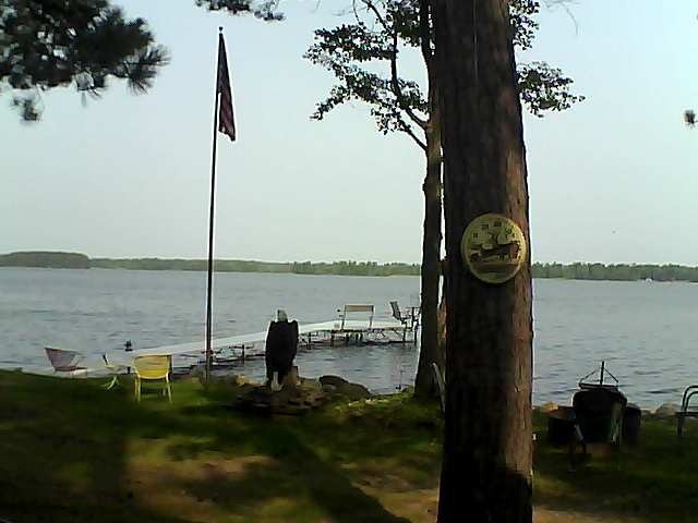 Whiteface Cam Image - Mon, 08/13/2018 9:43am 