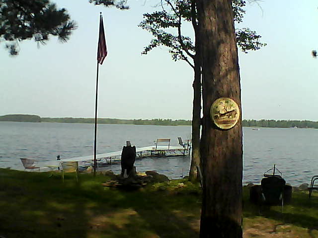 Whiteface Cam Image - Mon, 08/13/2018 9:53am 