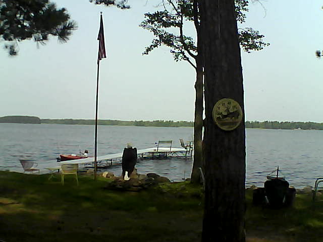 Whiteface Cam Image - Mon, 08/13/2018 10:23am 