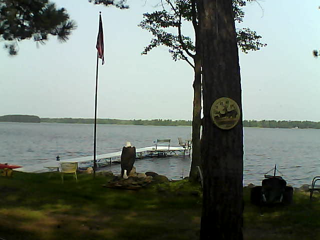 Whiteface Cam Image - Mon, 08/13/2018 10:33am 