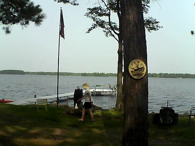 Whiteface Cam Image - Mon, 08/13/2018 10:43am 