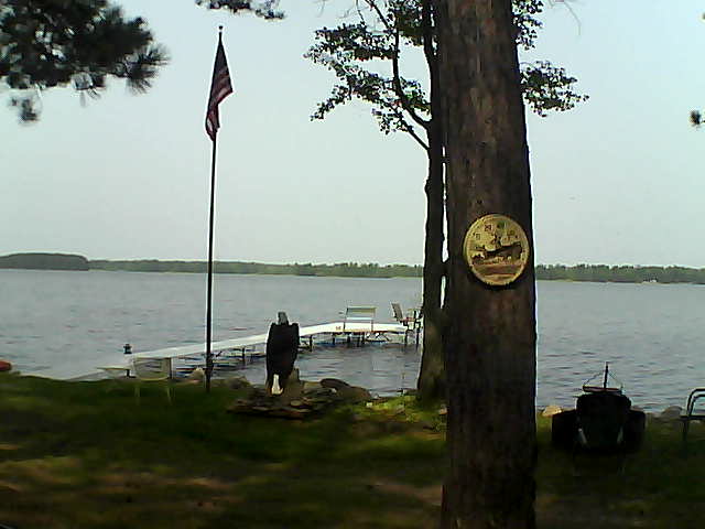 Whiteface Cam Image - Mon, 08/13/2018 11:23am 
