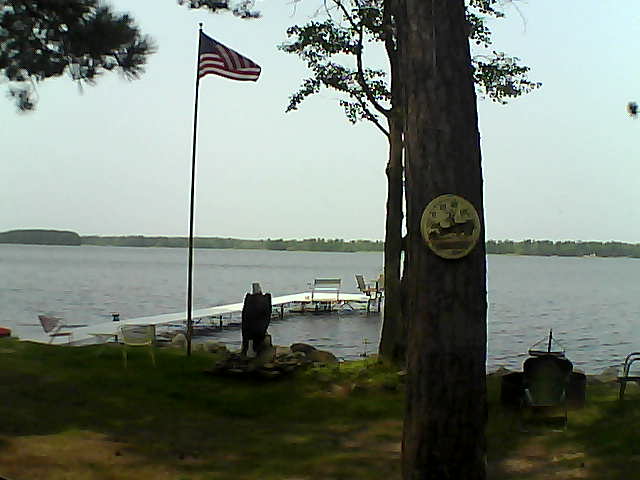 Whiteface Cam Image - Mon, 08/13/2018 11:53am 
