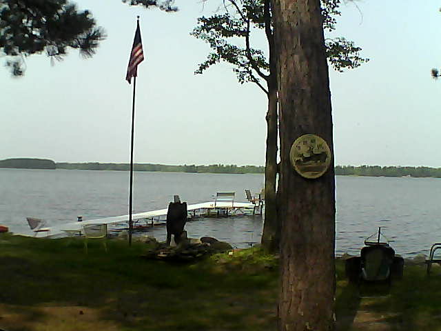 Whiteface Cam Image - Mon, 08/13/2018 12:03pm 