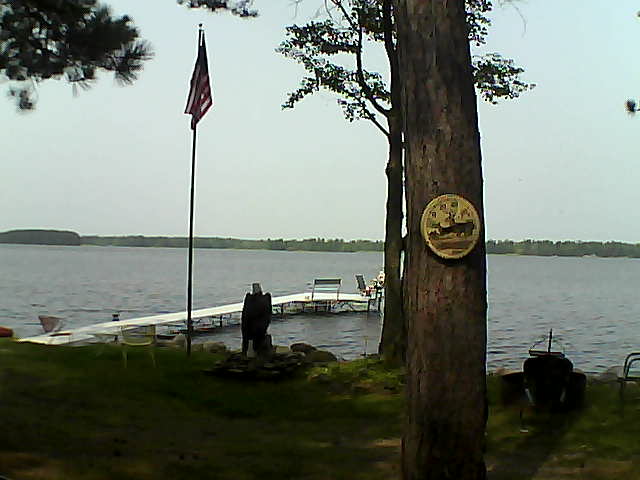 Whiteface Cam Image - Mon, 08/13/2018 12:23pm 
