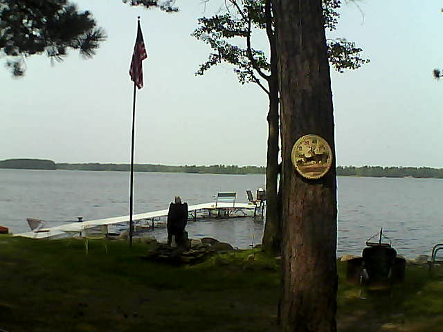 Whiteface Cam Image - Mon, 08/13/2018 12:33pm 