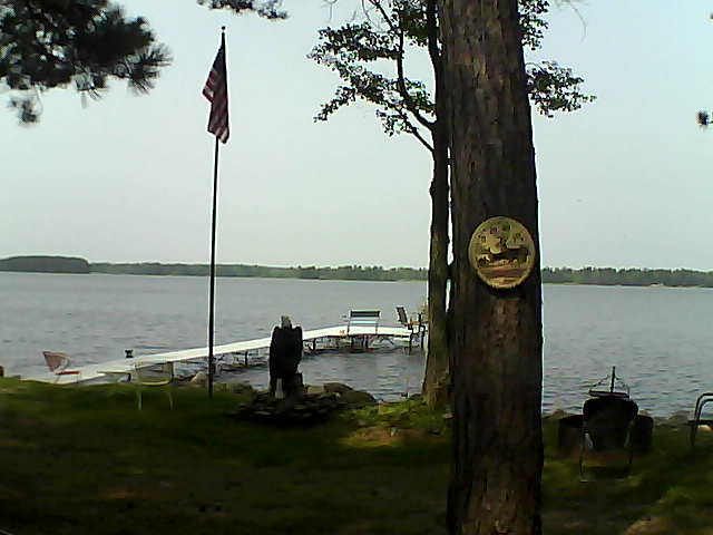 Whiteface Cam Image - Mon, 08/13/2018 12:43pm 