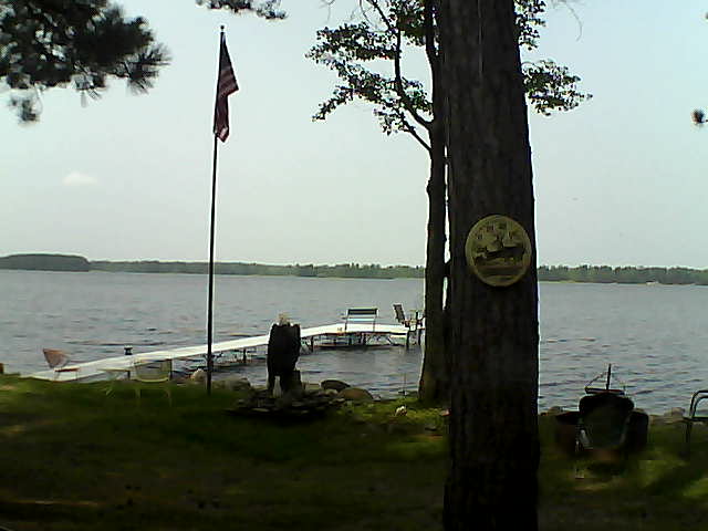 Whiteface Cam Image - Mon, 08/13/2018 12:53pm 