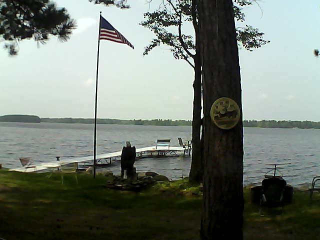 Whiteface Cam Image - Mon, 08/13/2018 1:13pm 