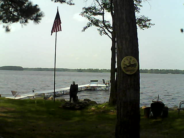 Whiteface Cam Image - Mon, 08/13/2018 1:23pm 