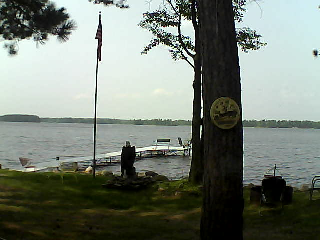 Whiteface Cam Image - Mon, 08/13/2018 1:33pm 