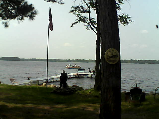 Whiteface Cam Image - Mon, 08/13/2018 1:44pm 