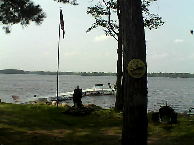 Whiteface Cam Image - Mon, 08/13/2018 1:54pm 