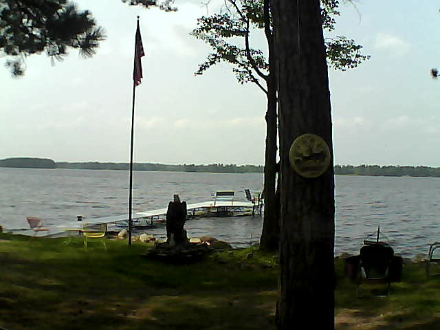 Whiteface Cam Image - Mon, 08/13/2018 2:04pm 