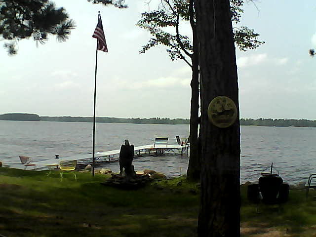 Whiteface Cam Image - Mon, 08/13/2018 2:14pm 