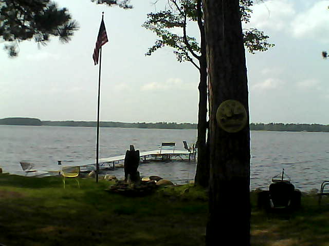 Whiteface Cam Image - Mon, 08/13/2018 2:24pm 