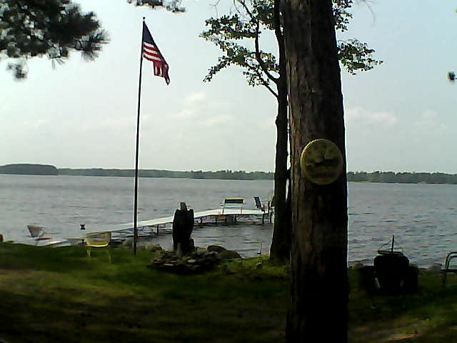 Whiteface Cam Image - Mon, 08/13/2018 2:34pm 