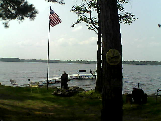 Whiteface Cam Image - Mon, 08/13/2018 2:44pm 
