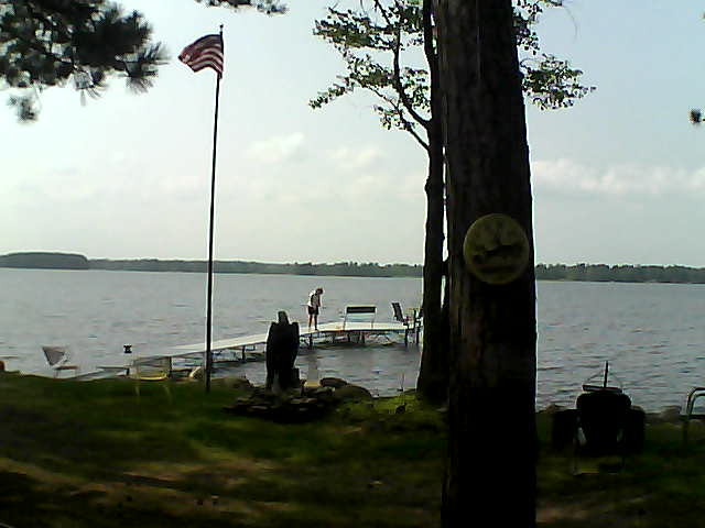 Whiteface Cam Image - Mon, 08/13/2018 2:54pm 