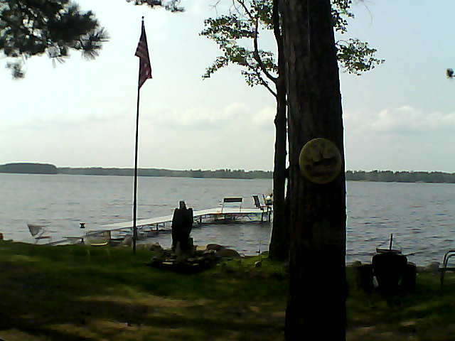 Whiteface Cam Image - Mon, 08/13/2018 3:04pm 