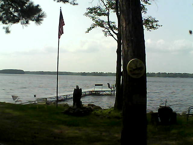 Whiteface Cam Image - Mon, 08/13/2018 3:14pm 