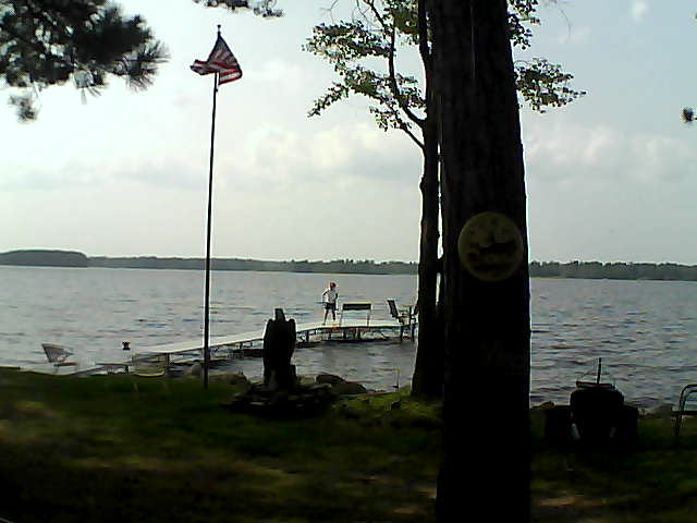 Whiteface Cam Image - Mon, 08/13/2018 3:24pm 